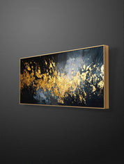 Golden Constellations