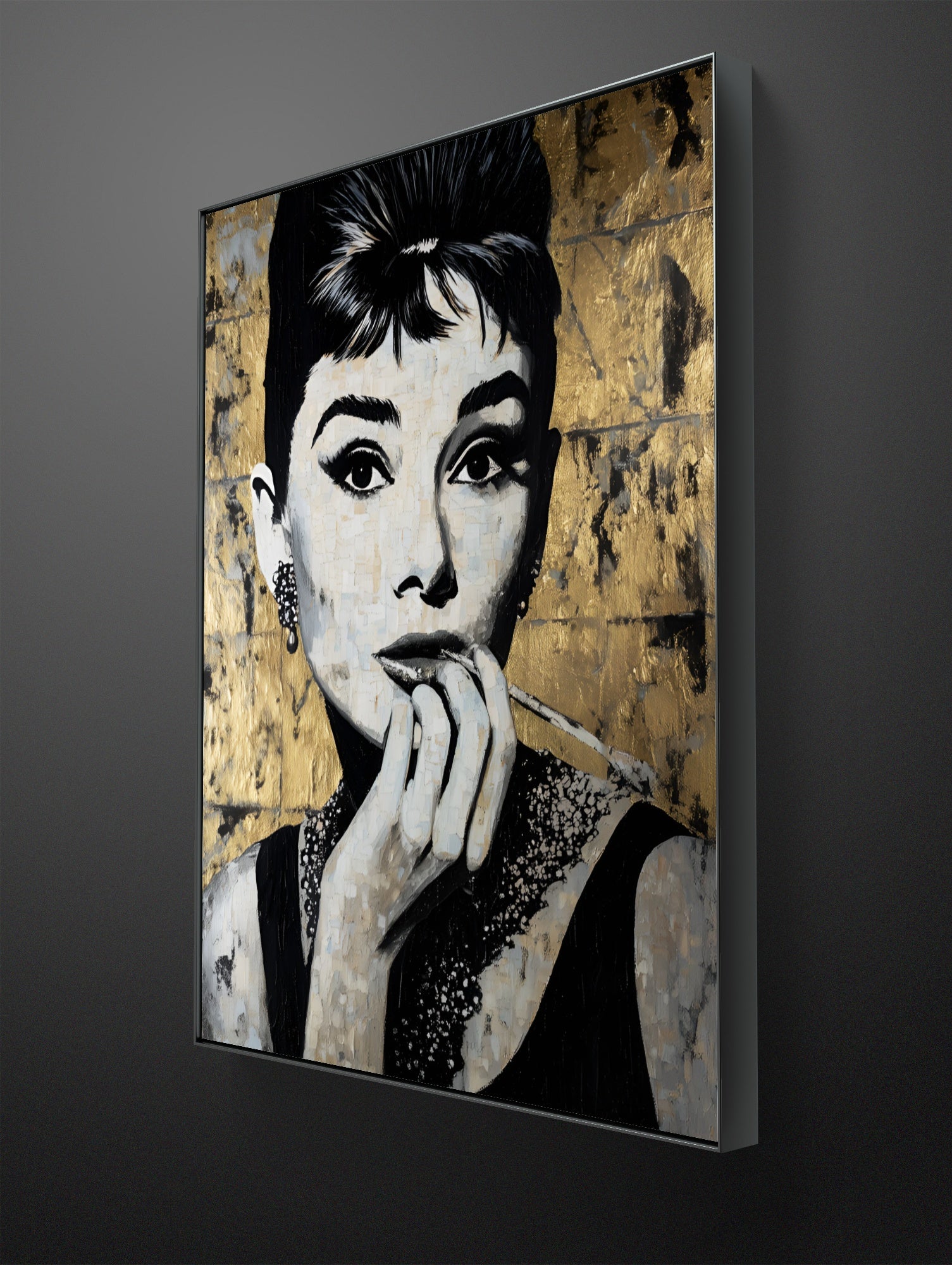 Edition of 1: Parisian Elegance, 1960s