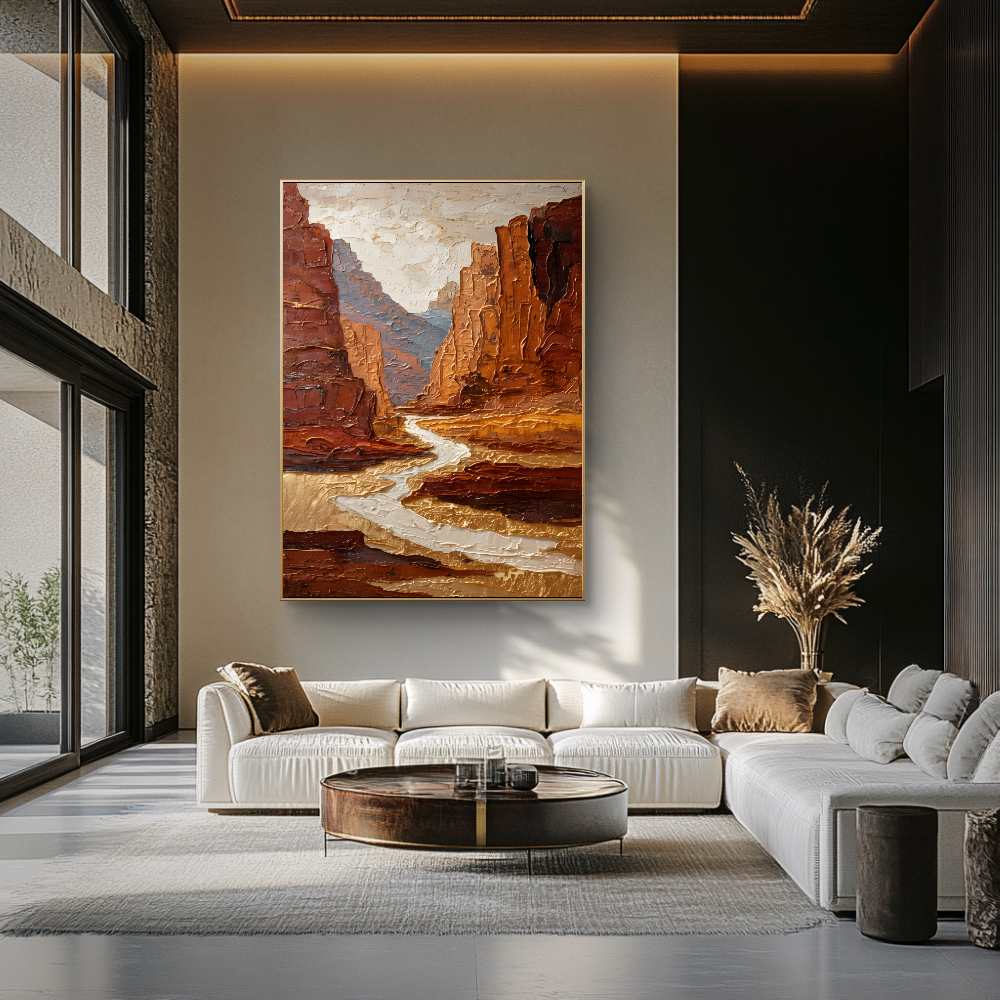 Canyon Gold
