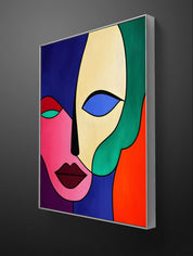 Mirror of Emotions