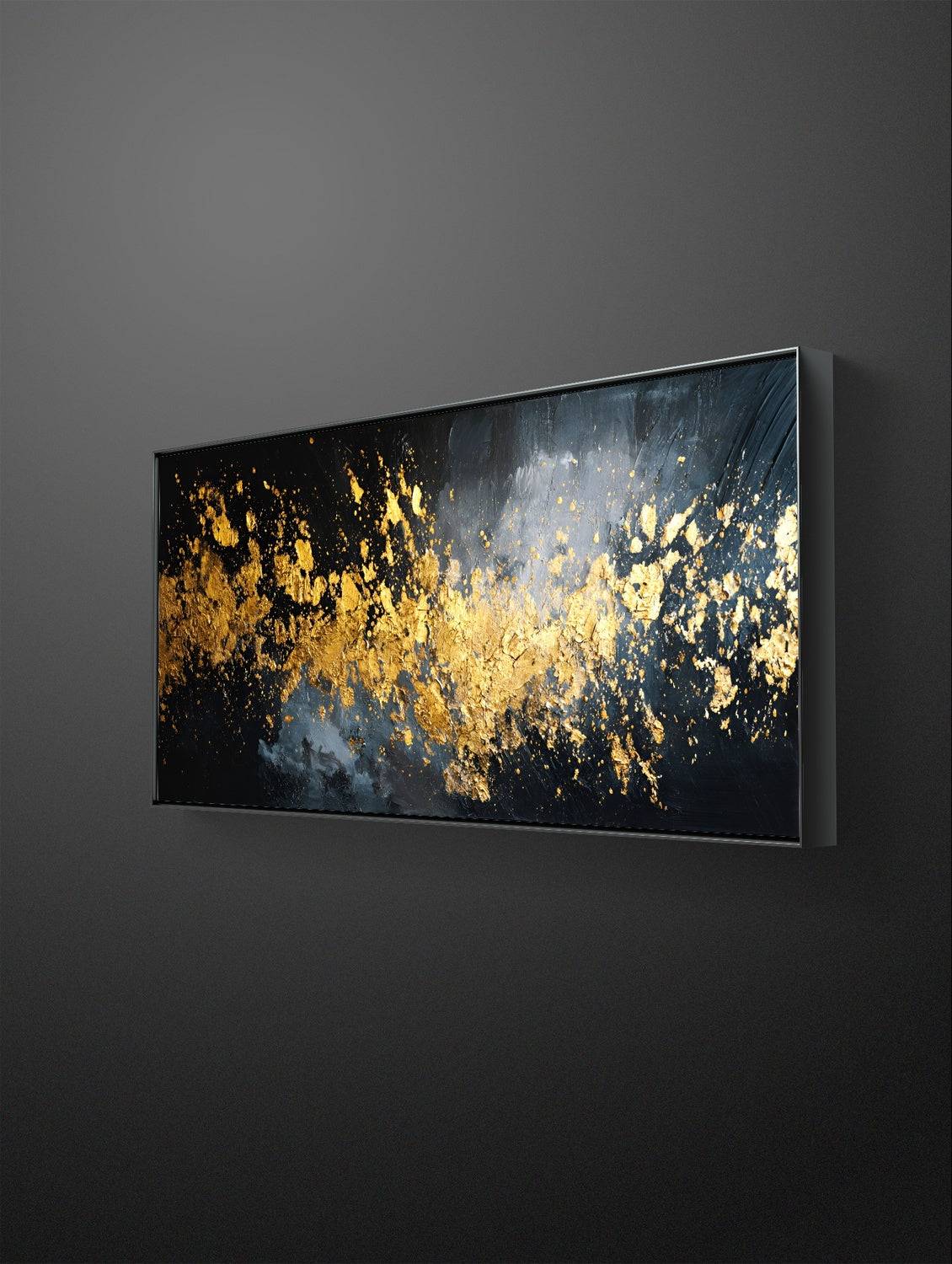 Golden Constellations