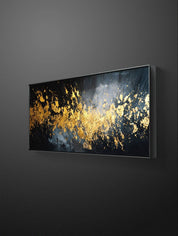 Golden Constellations