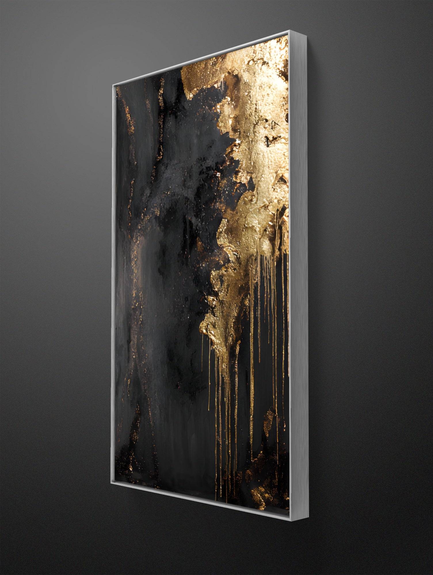 Gold Falls