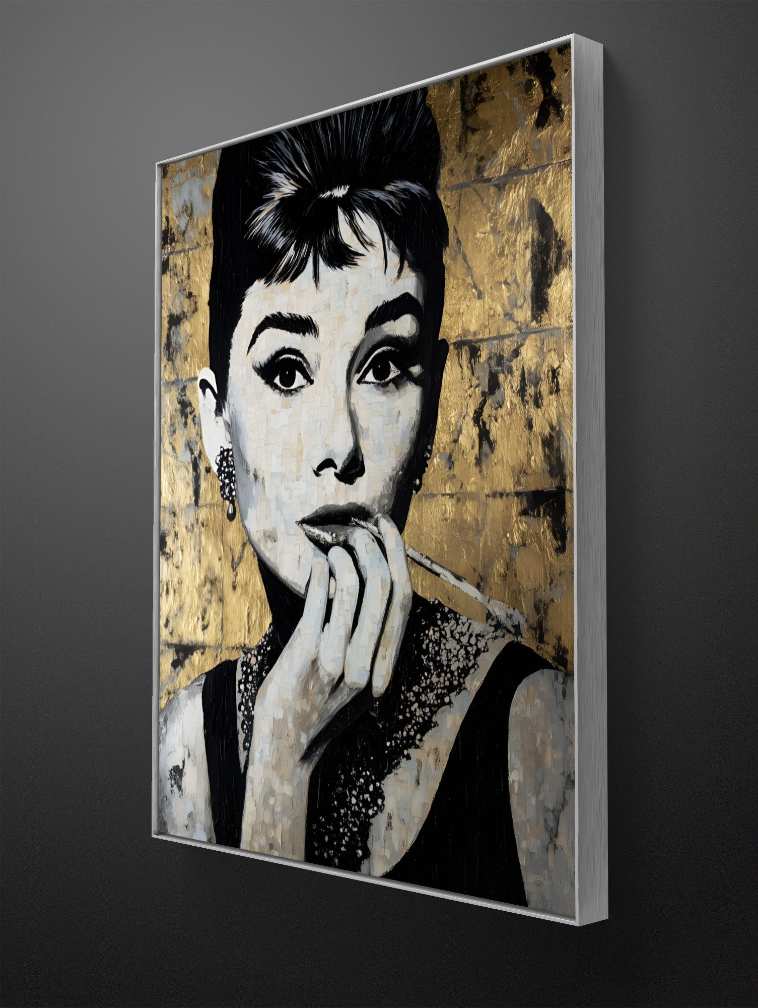 Edition of 1: Parisian Elegance, 1960s