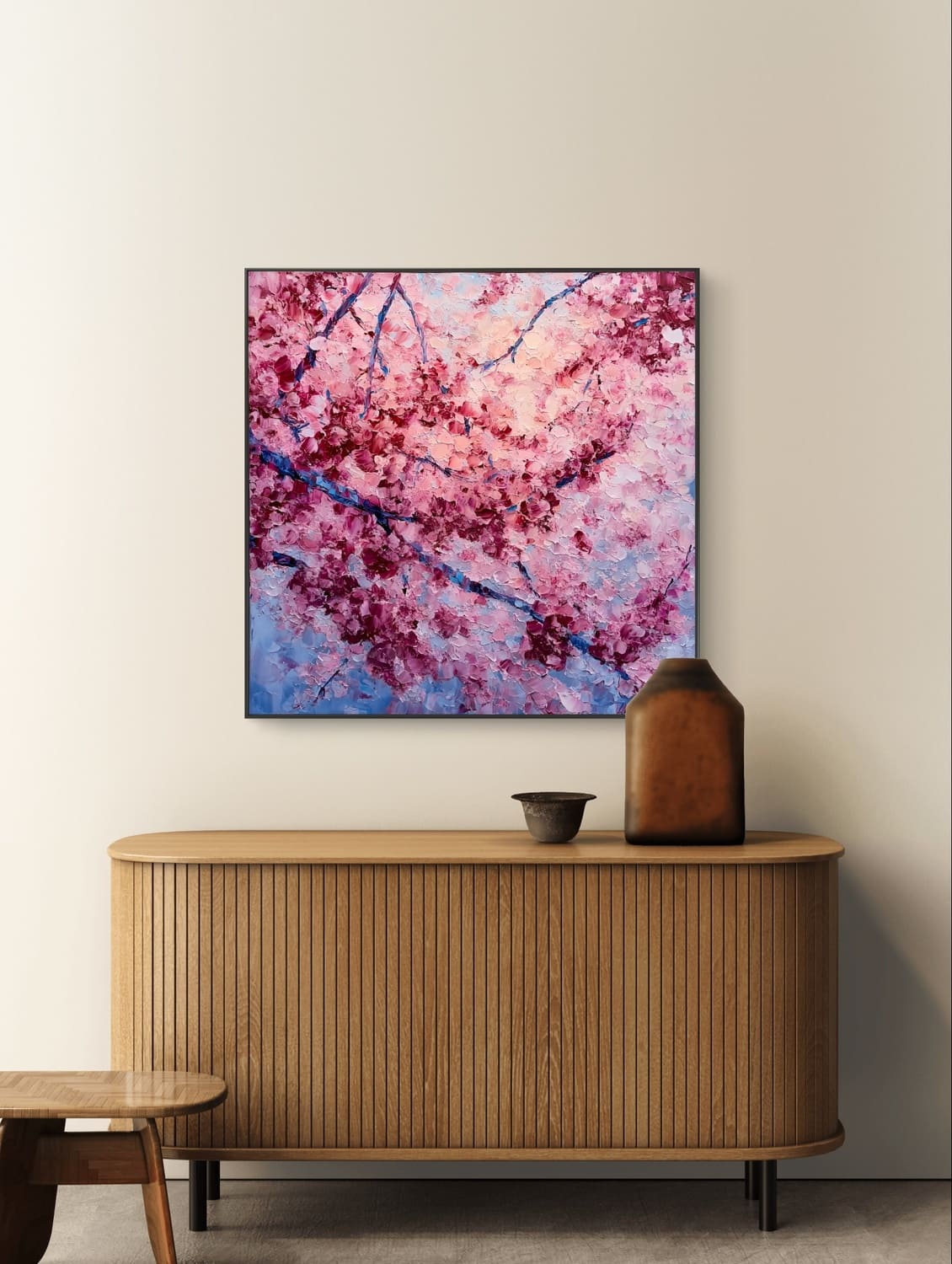 Cherry Sky