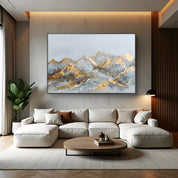 Golden Snow