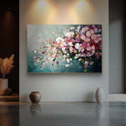Kissed Blooms