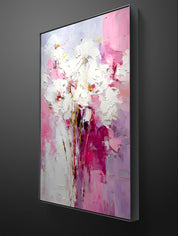 Porcelain Petals