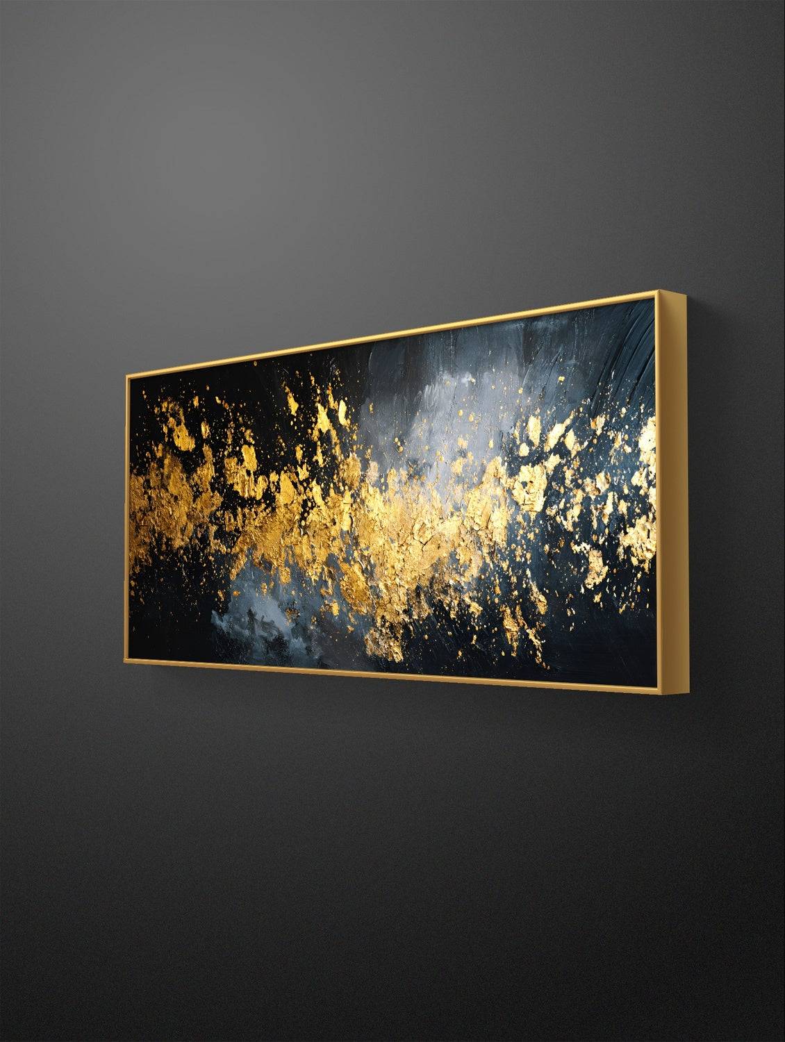 Golden Constellations