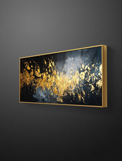 Golden Constellations