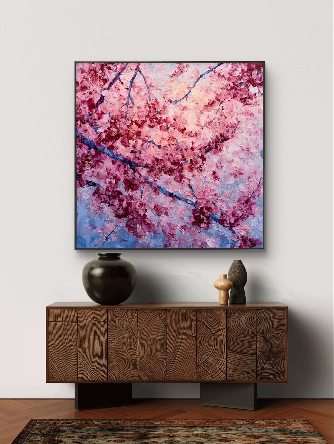 Cherry Sky