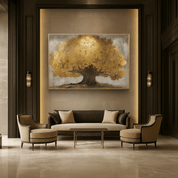 Glorious Tree of Resiliance