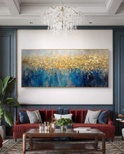 Golden Rain