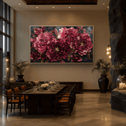 Blossoms of Celebration