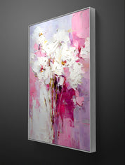 Porcelain Petals