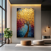 Edition of 10: Tree of Growth