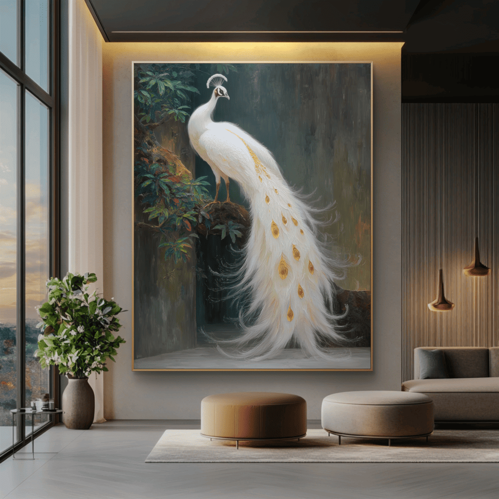 Edition of 10: Timeless Opulence