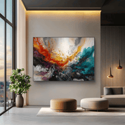 Edition of 10: Pulse of Creation