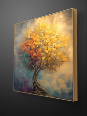 Seasons of Gold