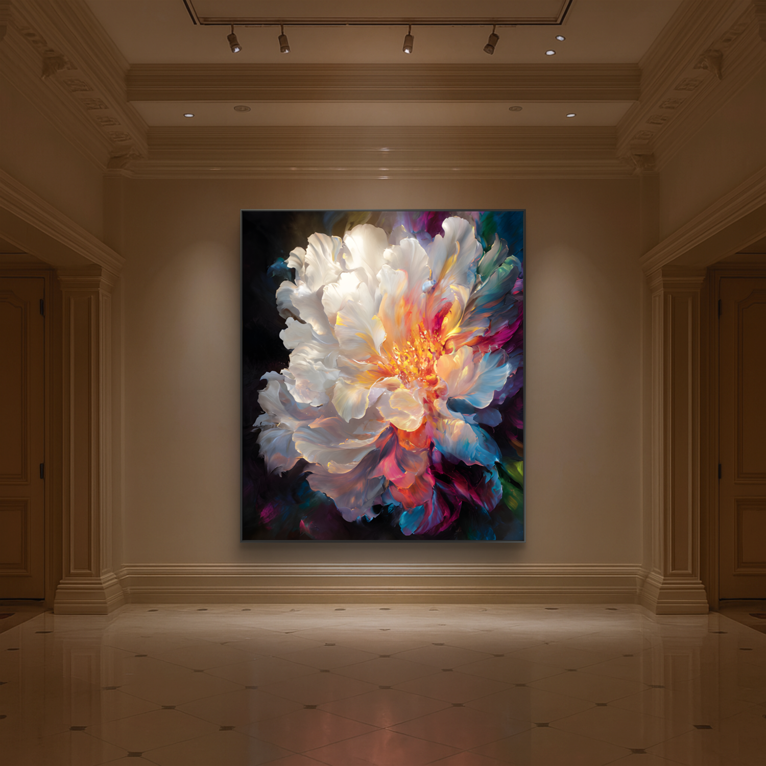 Eternal Bloom