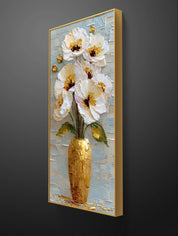 Golden Petals