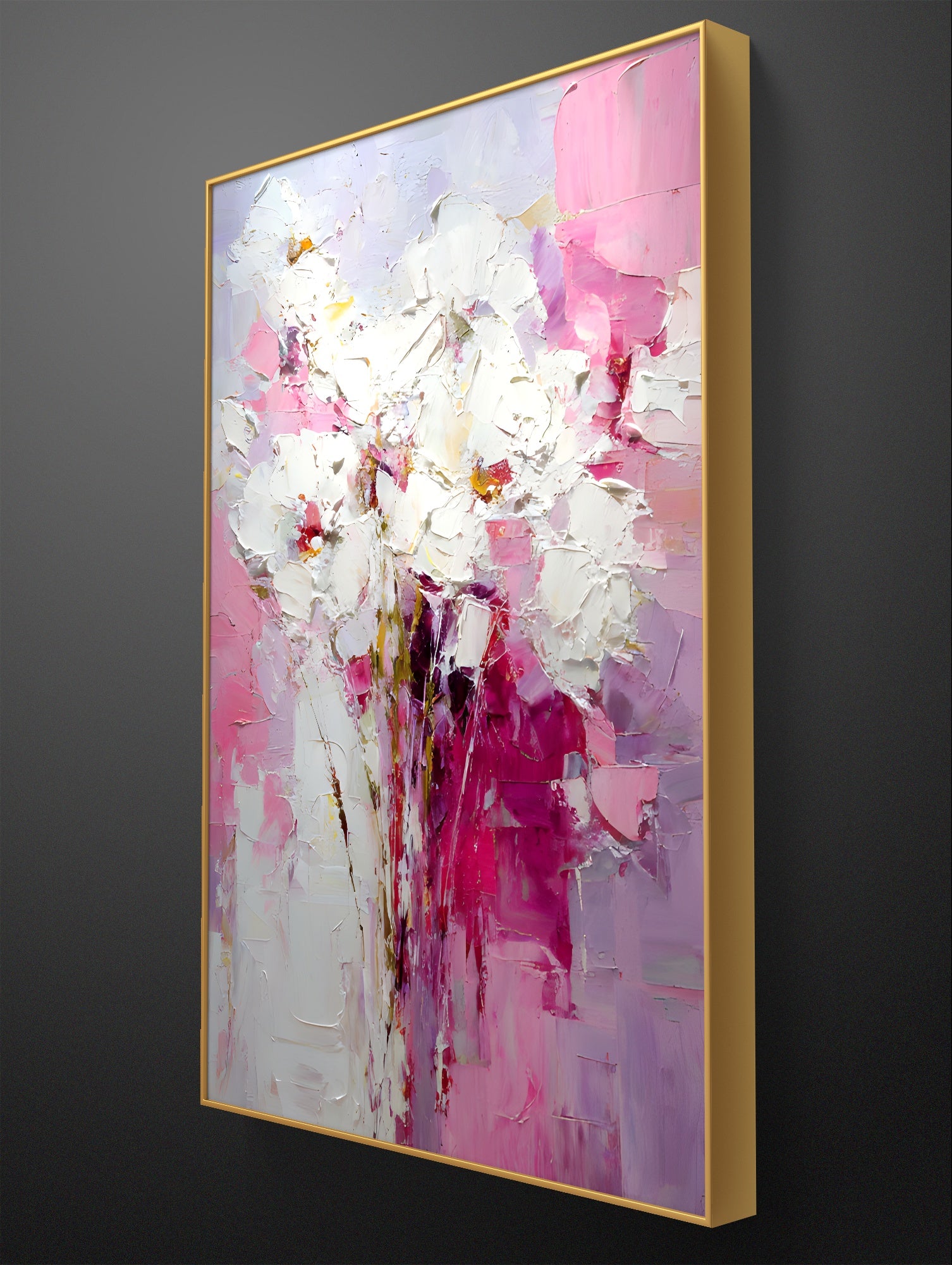 Porcelain Petals