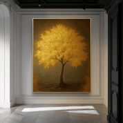 Edition of 10: Tree of Light