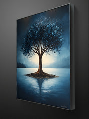 Moonlit Sanctuary