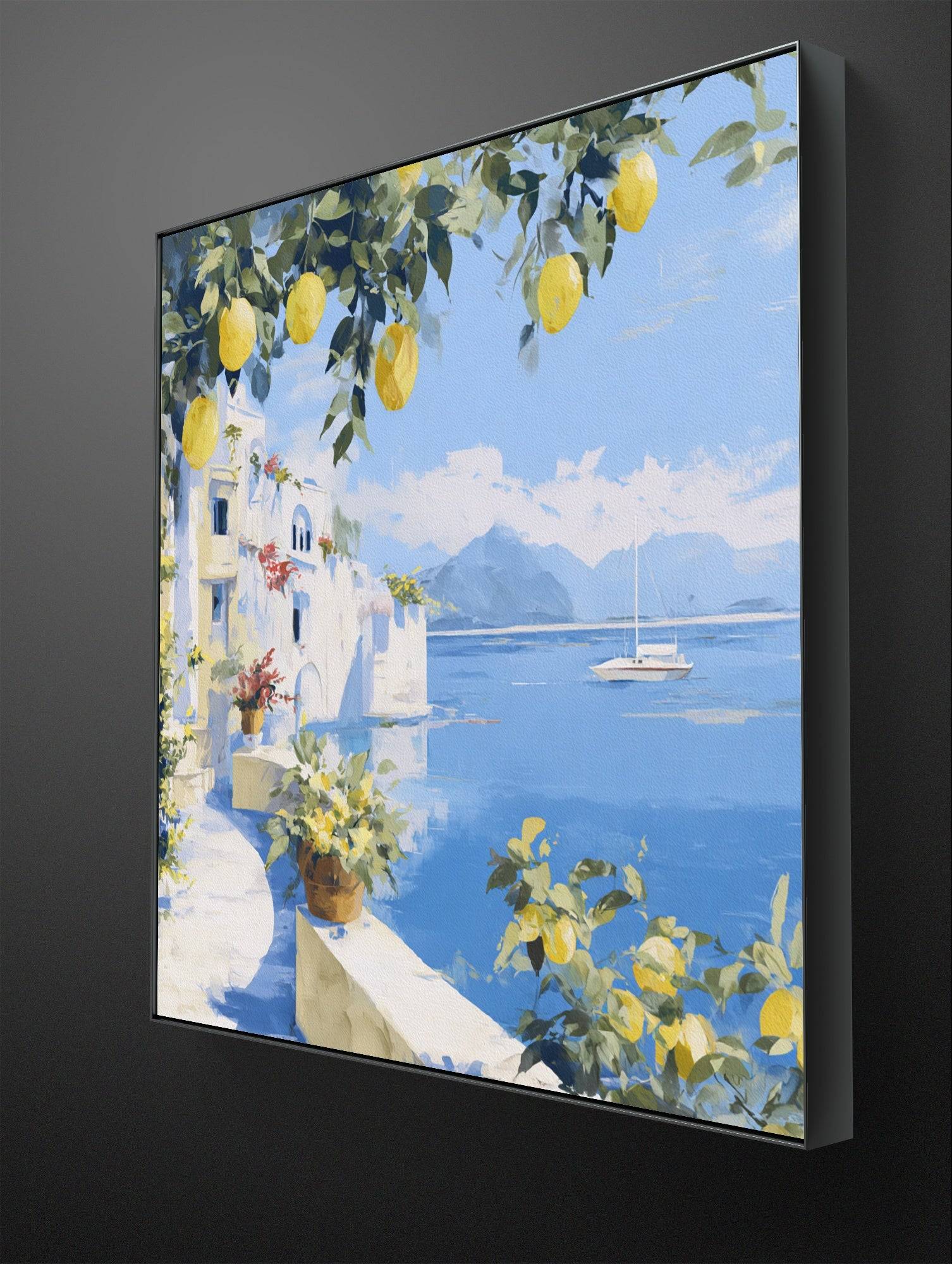 La Dolce Vista