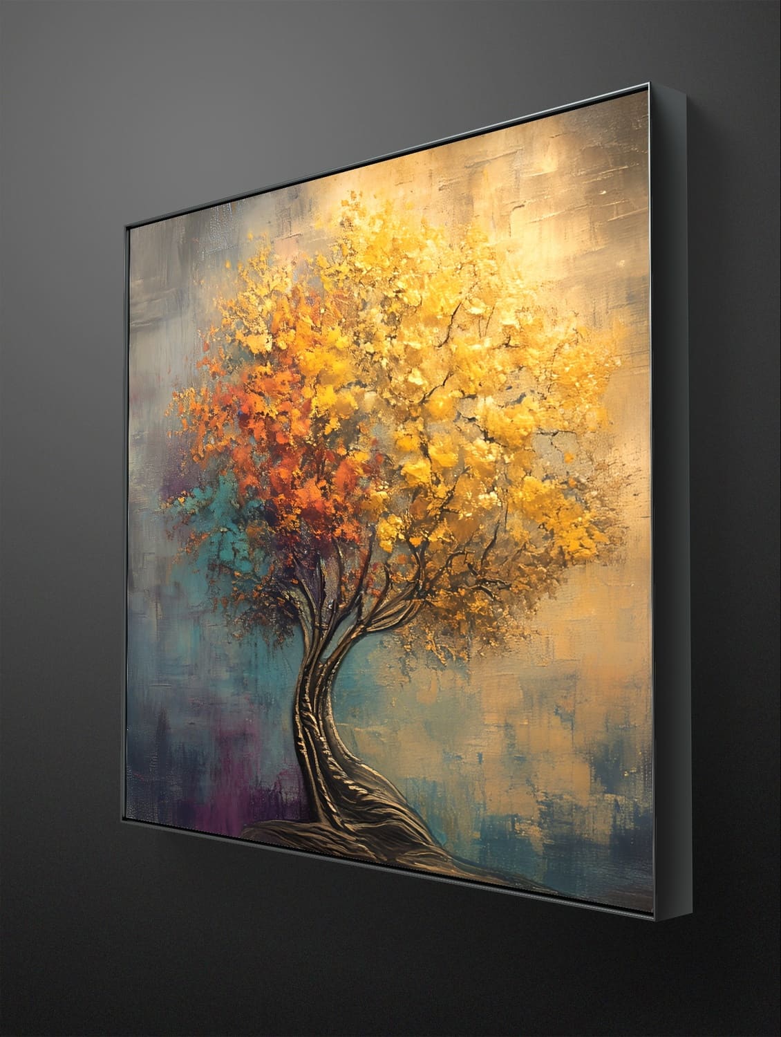 Seasons of Gold