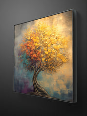 Seasons of Gold