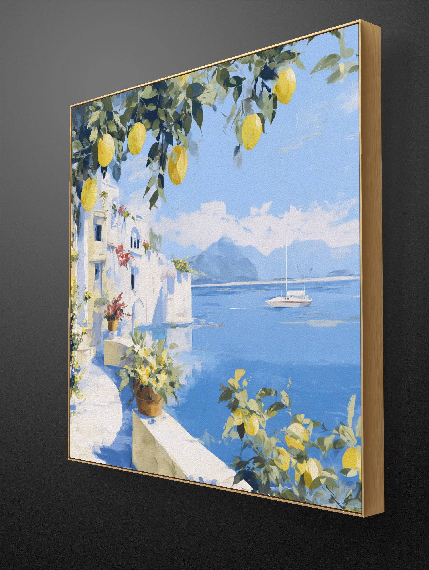 La Dolce Vista