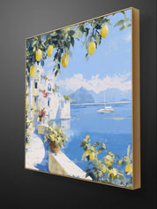 La Dolce Vista