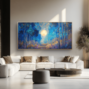 Lullaby of the Pines