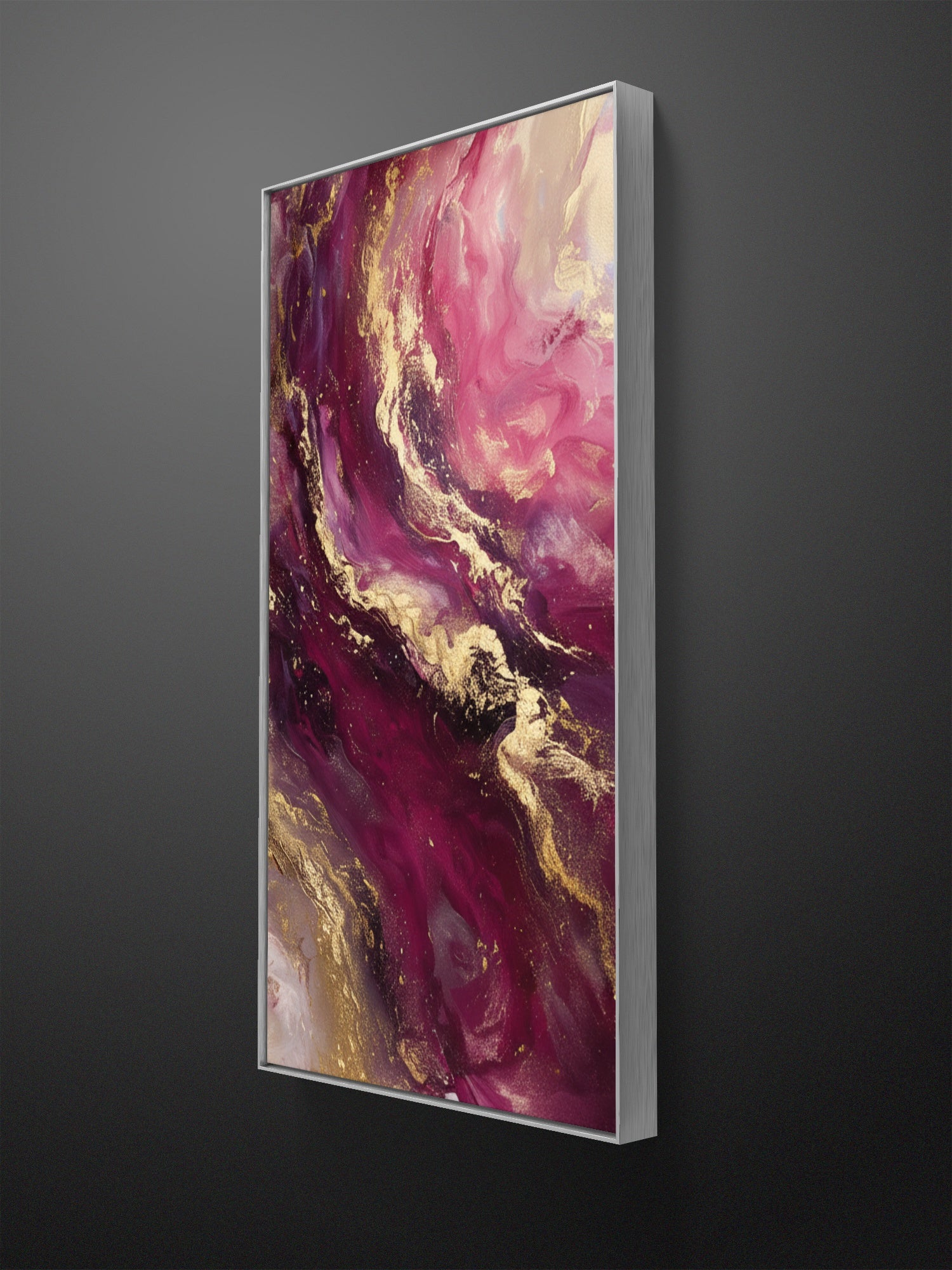 Magenta Current