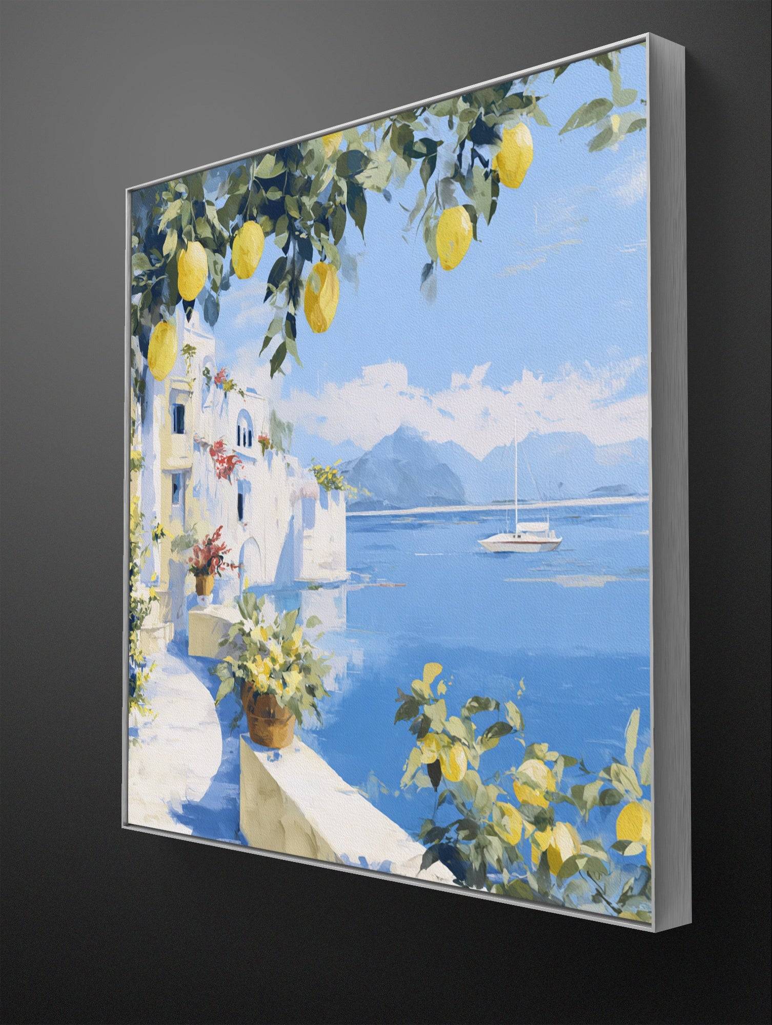 La Dolce Vista