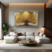 Glorious Tree of Resiliance