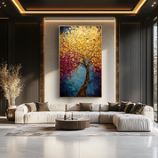 Edition of 10: Tree of Growth