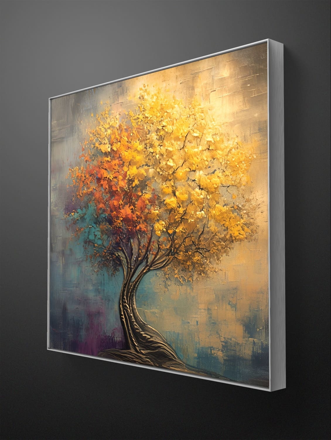 Seasons of Gold