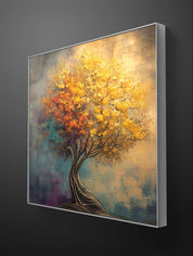 Seasons of Gold