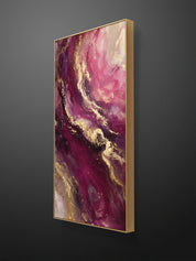 Magenta Current