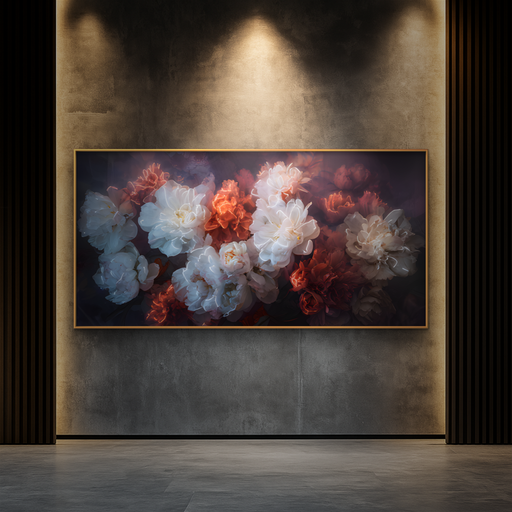 Luxe Botanica