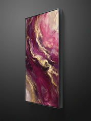 Magenta Current
