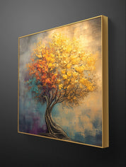Seasons of Gold
