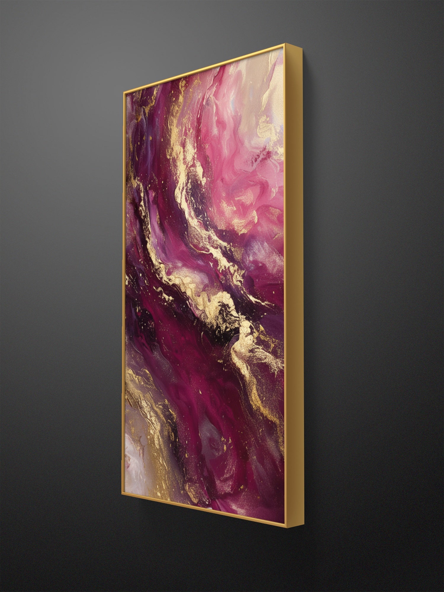 Magenta Current