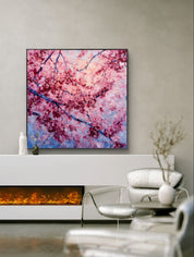 Cherry Sky