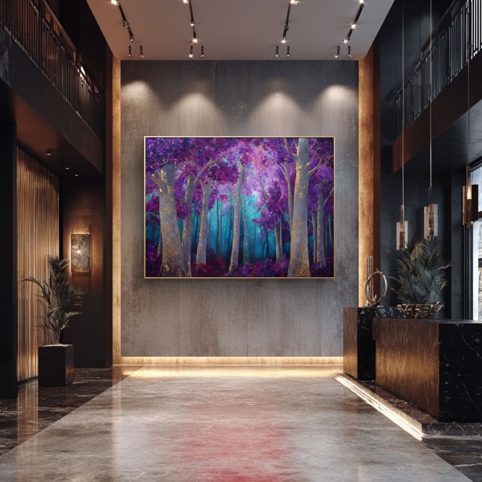 Path to Another World