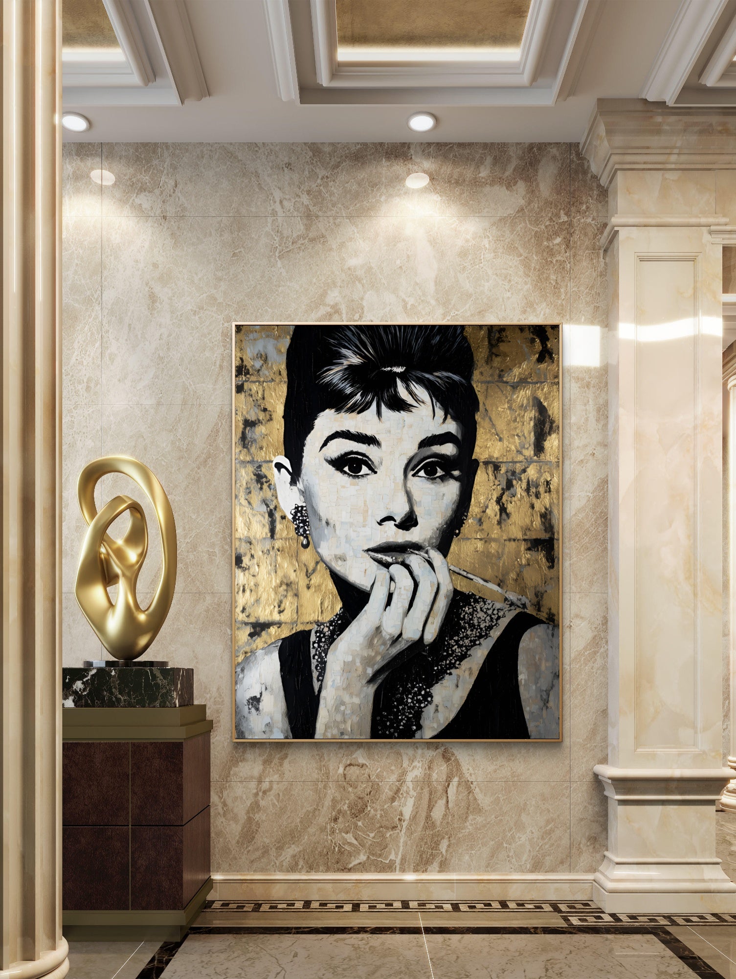 Edition of 1: Parisian Elegance, 1960s