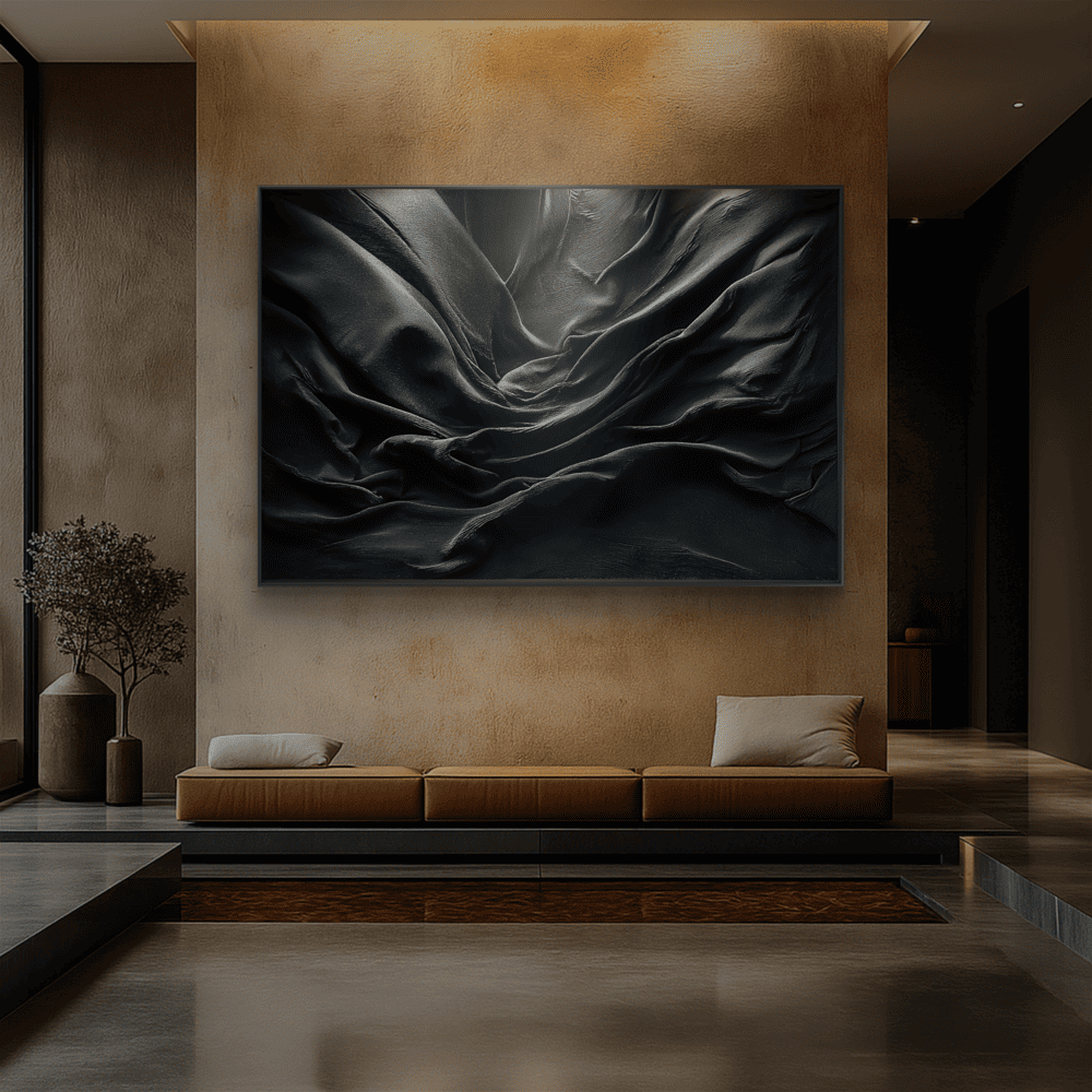 Mystical Presence