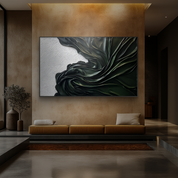 Undulating Thoughts